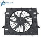 2018-2020 For Chevrolet Traverse 3.6L V6 Radiator Condenser Cooling Fan 84199038. Fixed Price $175.51.