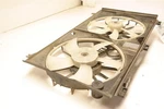 Radiator Fan Motor/assembly Oem 07-11 Lexus GS350. Fixed Price $50.00.