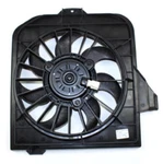 Ac Condenser Fan Assembly For Chrysler Town And Country 2005 Pns 33455015201. Fixed Price $117.20.