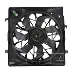 Tyc Cooling Fan Assembly For Kia Optima 2016-2020 Oem # 25380-D5280. Fixed Price $175.55.