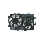 Genuine Global Parts Distributors Gpd Electric Cooling Fan 2811618. Fixed Price $149.05.