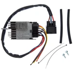 8E0959501AG Engine Radiator Fan Control Unit Module For Audi A4 Avant Vangard. Fixed Price $61.56.
