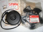 Honda Nos VT750C 700 Cooling Fan Motor & 19020-ME9-003 19030-ME9-405. Fixed Price $395.95.