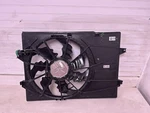Oem 2022 2023 Hyundai Santa Cruz Engine Radiator Cooling Fan Motor W/ Shroud. Fixed Price $400.00.