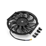 Speedmaster PCE185.1006 12" S-blade Electric Fan. Fixed Price $25.10.
