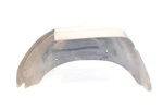06-10 Hummer H3 3.7L Driver Left Rear Inner Fender Liner 040257040. Fixed Price $179.99.