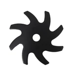Cobra-tek Fits Chevy Gm Chrome Plated Aluminum Alternator Fan Black Edp Finish. Fixed Price $25.12.
