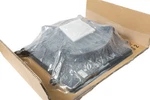 Dorman Replacement Radiator Fan Assembly Fits 2003-2005 Kia Rio Model Id 620-734. Fixed Price $60.79.