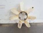 2008 Lexus GX470 Clutch Fan Blade. Fixed Price $35.00.