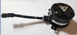 Dodge Viper Radiator Cooling Fan Motor 1998-2002 Center Mounted GEN2. Fixed Price $350.00.