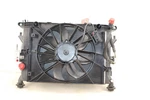 2006-2009 Pontiac Solstice 2.4L Radiator / Condenser Fan Oem LM44. Fixed Price $180.00.