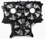 85589270 Oem Radiator Cooling Fan For Chevy, Gmc Silverado, Sierra (2.7L). Fixed Price $799.50.