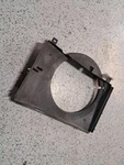 Rad Cond Fan Motor Shroud For Chevrolet Trailblazer 2002. Fixed Price $90.00.