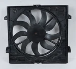 2010 - 2020 Bentley Mulsanne Engine Radiator Cooling Fan Blade Shroud No Motor. Fixed Price $1497.99.