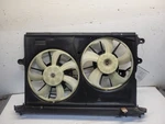 Radiator Fan Motor Assembly 2AZFE Engine Fits 09-13 Matrix 1678783. Fixed Price $144.99.