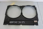 Fan Shroud 2025053455 Fits Mercedes W202 C-class 1994-1997. Fixed Price $100.00.