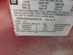 Passenger Radiator Fan Motor Only Fits 10-12 Equinox 31830550. Fixed Price $110.70.