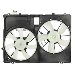 Radiator Cooling Fan For 2004-2006 Lexus RX330 674-59845. Fixed Price $150.99.