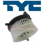 Tyc Front Hvac Blower Motor For 2006-2008 Bmw 750I Heating Air Conditioning Xd. Fixed Price $81.52.