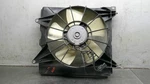 09 - 14 Acura Tsx Radiator Cooling Fan Assembly 2.4L. Fixed Price $49.56.