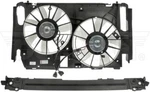 Dorman Products 620-596 Cooling Fan, Clutch And Motor Engine Assembl. Fixed Price $171.97.