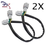 New 2X Cooling Fan-wiring Harness Right Fit 03-07 Infiniti G35 03-09 Nissan 350Z. Fixed Price $28.66.