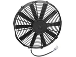 Spal Automotive Usa Fan 14'' Medium Profile-puller IX-30101509. Fixed Price $135.16.