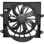 Engine Cooling Fan Assembly-radiator-condenser Assy Uac 50415C. Fixed Price $248.99.