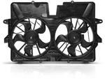 Autopart Premium Radiator Fan Assembly Fits Mercury Mariner 2005-2007 47WGVW. Fixed Price $125.03.