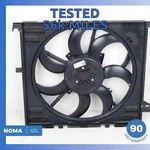 17-23 Alfa Romeo 952 Giulia Engine Motor Cooling Radiator Fan Assembly Oem 56K. Fixed Price $124.50.
