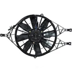 Radiator Fan Assy Uac FA50029C. Fixed Price $136.48.