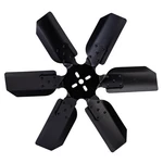 Derale 20" Standard Rotation Rigid Race Fan, Steel Blade. Fixed Price $76.43.