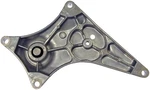 Engine Cooling Fan Pulley Bracket Dorman For Pathfinder Frontier NV2500 Xttera. Fixed Price $66.95.