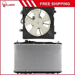 For 2012-2015 Honda Civic Electric Radiator Cooling Fan Kit Front 12V. Fixed Price $99.19.