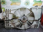 Radiator Fan Motor Only Fits 04-08 Corolla 2638338. Fixed Price $142.99.