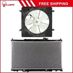 For 02-06 Honda Cr-v 03-06 Element Electric Radiator Cooling Fan Kit Front. Fixed Price $105.93.