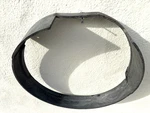 Original Gm Corvette 73-75 350 Fan Shroud Extension Pn: 331870. Fixed Price $105.00.