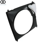 Radiator Cooling Fan Blade Shroud 167110S011 For Toyota Tundra Sequoia V8 5.7L. Fixed Price $96.67.