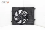 2017-2019 Fiat Abarth 124 Spider Engine Radiator Cooling Fan Motor & Shroud Oem. Fixed Price $211.49.