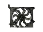 Dorman 621 378 Radiator Fan Assembly Without Controller. Fixed Price $83.22.