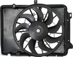 Four Seasons 35317 Radiator Fan Motor Assembly. Fixed Price $148.67.