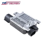 Engine Cooling Fan Relay Control Module 2010-2015 Ford Edge Flex Lincoln Mkx. Fixed Price $21.99.