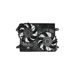 Genuine Global Parts Distributors Gpd Electric Cooling Fan 2811574. Fixed Price $135.60.