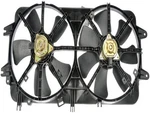 Dorman 620 778 Dual Fan Assembly Without Controller. Fixed Price $152.19.