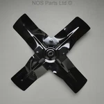 84 85 Tempo Nos Ford E43Z-8600-A Engine Cooling Fan Blade Assy.. Fixed Price $18.00.