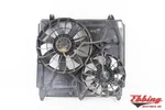Cooling Fan Assembly 3.5L With Auto Temp Control Fits 03-06 Kia Sorento 377521. Fixed Price $150.00.