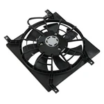 Ac Condenser Cooling Fan Assembly For Suzuki SX4 2007-2013 95360-79J20. Fixed Price $30.31.