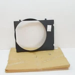 New Bmw E30 Cabrio Coupe Sedan Radiator Fan Shroud 17111177201 Original. Fixed Price $152.50.