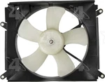 Engine Cooling Fan Assembly-radiator Assy. 75310 Fits 95-99 Toyota Avalon. Fixed Price $121.28.