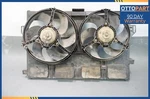 97-03 Jaguar X100 XK8 Engine Radiator Cooling Fan Motor Shroud 8240168 Oem. Fixed Price $80.64.